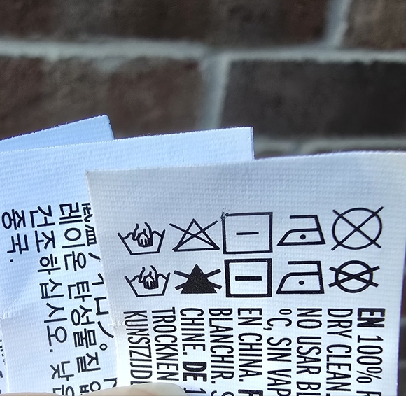 Forever 21 Multicolor Striped Pants - Picture 8 of 8